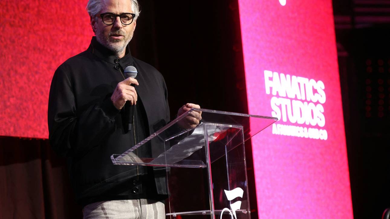 Epstein-Files: Entscheidung um OK-Chef