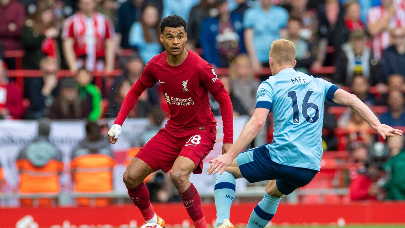 Liverpool-Talent in die Bundesliga?