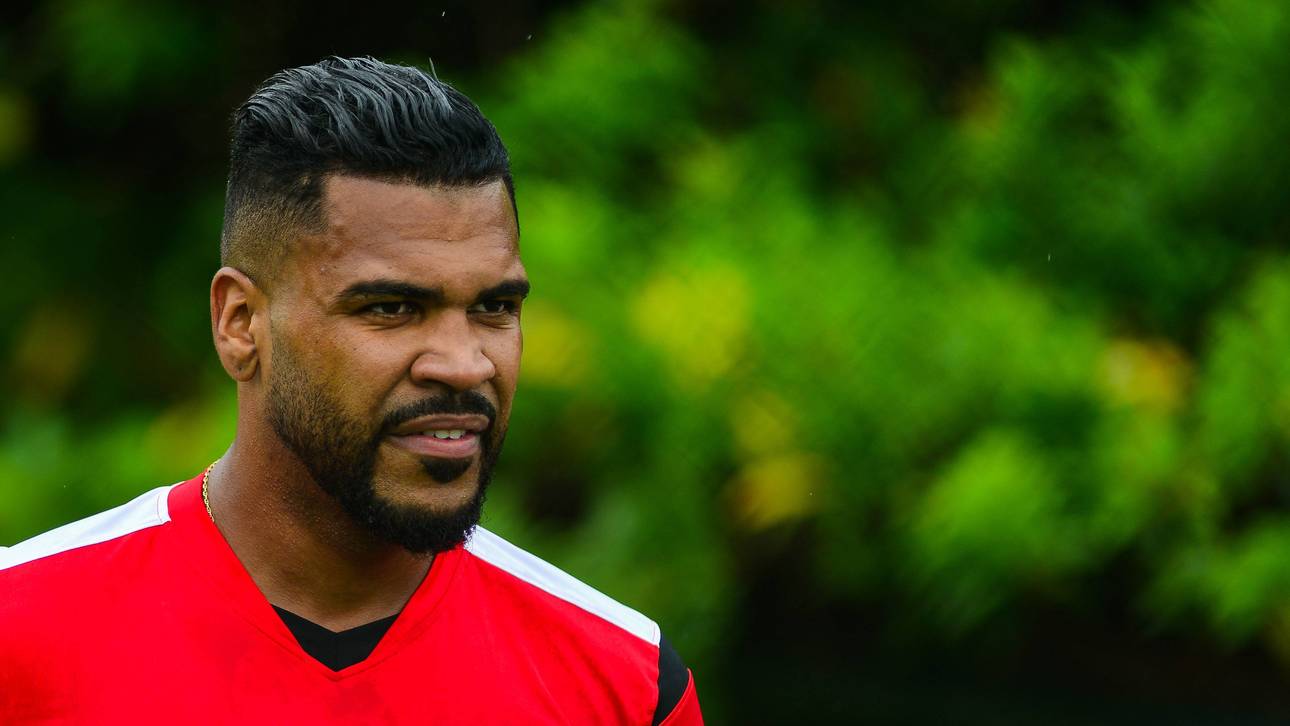 Saisonaus für Ex-Münchner Breno