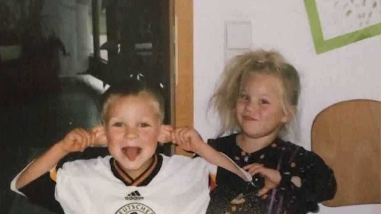 Gänsehaut pur: So emotional ist die Vorstellung des Kaders