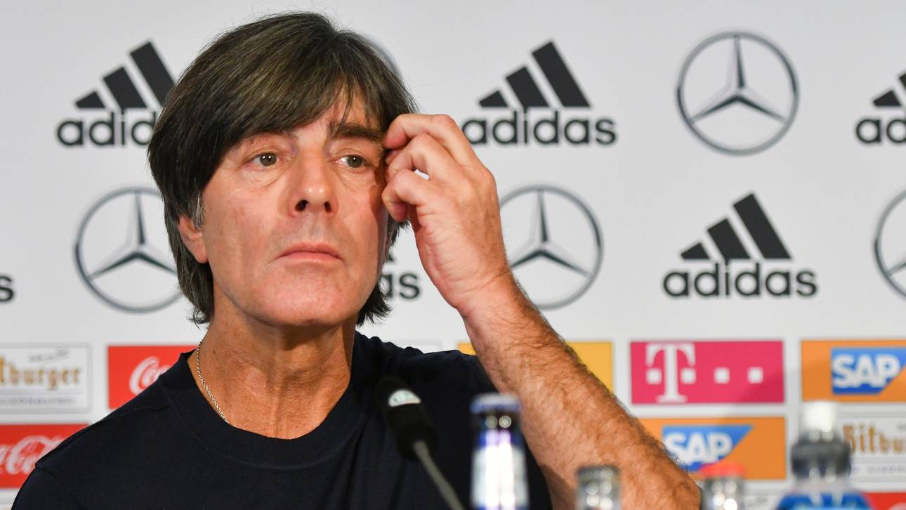 Löw freut sich über Boatengs Kritik