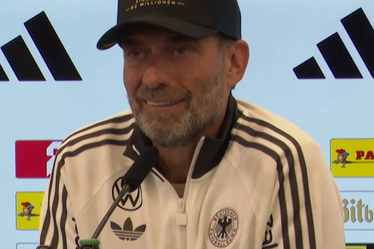 Ist dieser Vorwurf von Klopp wirklich fair?