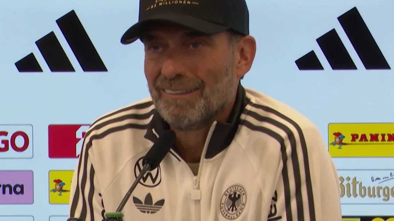 Ist dieser Vorwurf von Jürgen Klopp wirklich fair?