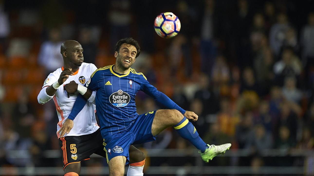 Vigos Rossi erneut schwer verletzt