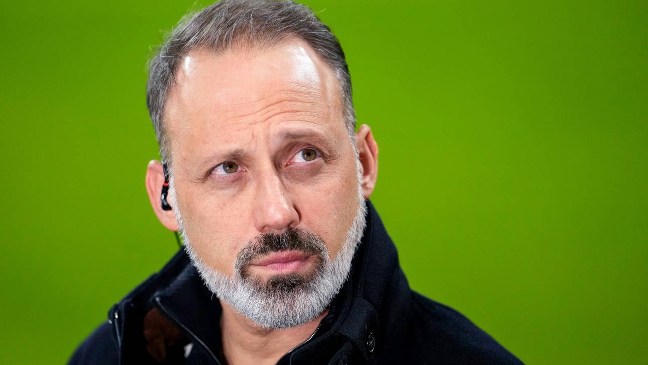 Matarazzo mit brisanter Andeutung