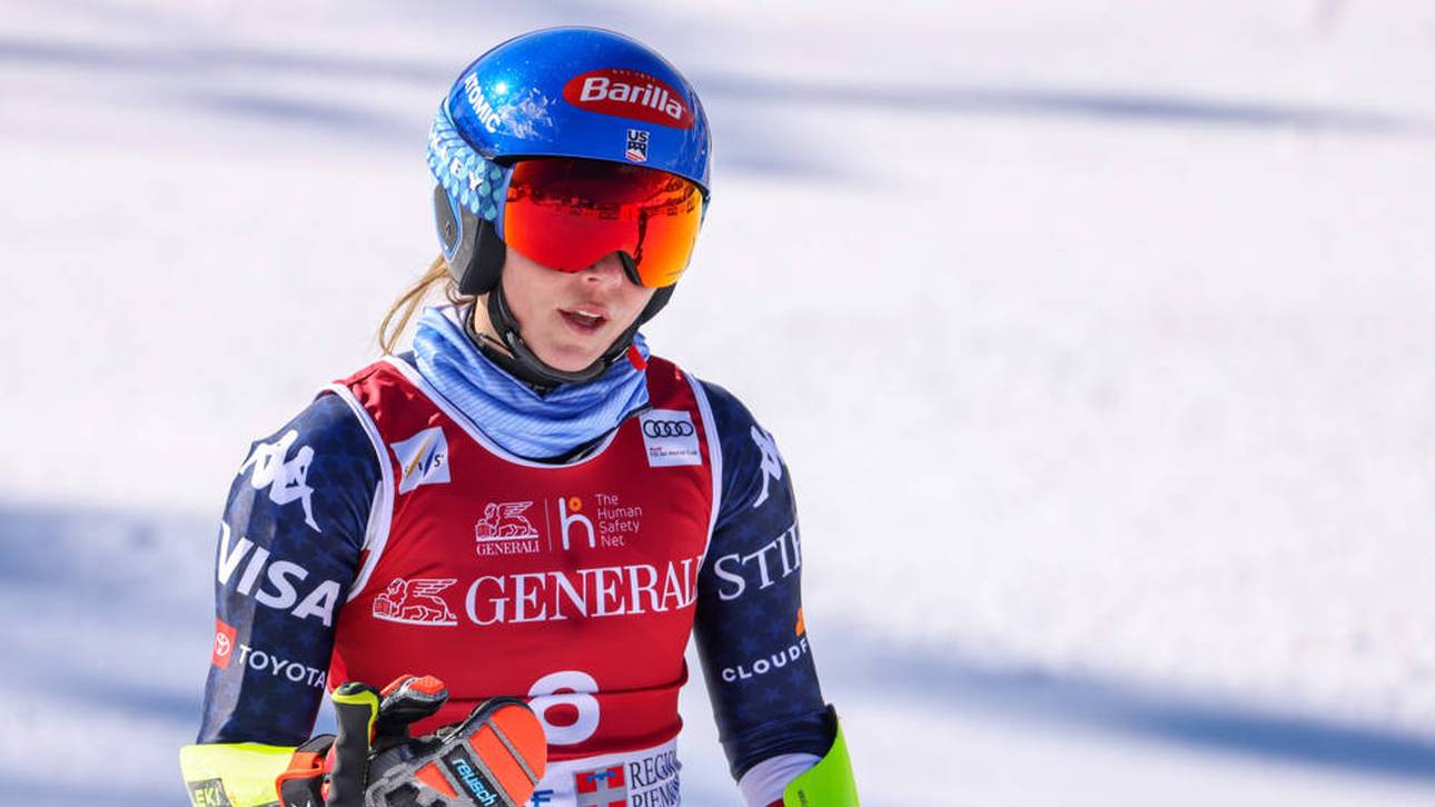 „Phänomen” Shiffrin meldet sich zurück