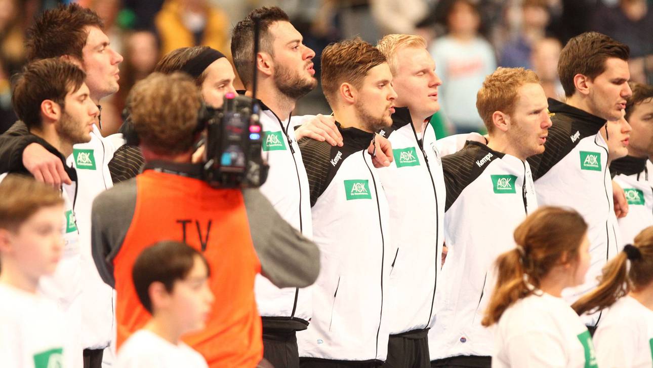 Handballer starten ins WM-Abenteuer
