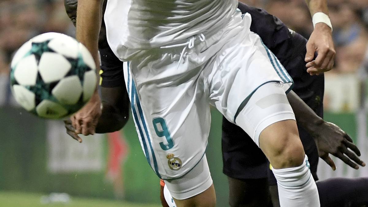 Warum also nicht mal bei den Königlichen vorfühlen? Beim BVB könnte der 30-Jährige seiner Karriere noch einmal neuen Schwung verleihen