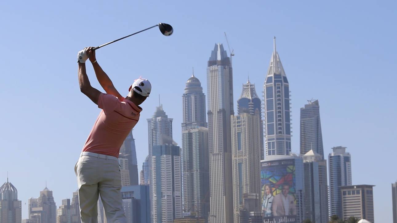 Deutsches Trio scheitert am Cut