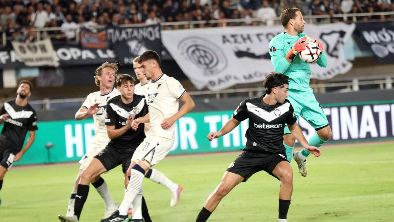 DFB-Ausbootung nagt an Baumann: „Gefällt mir nicht“