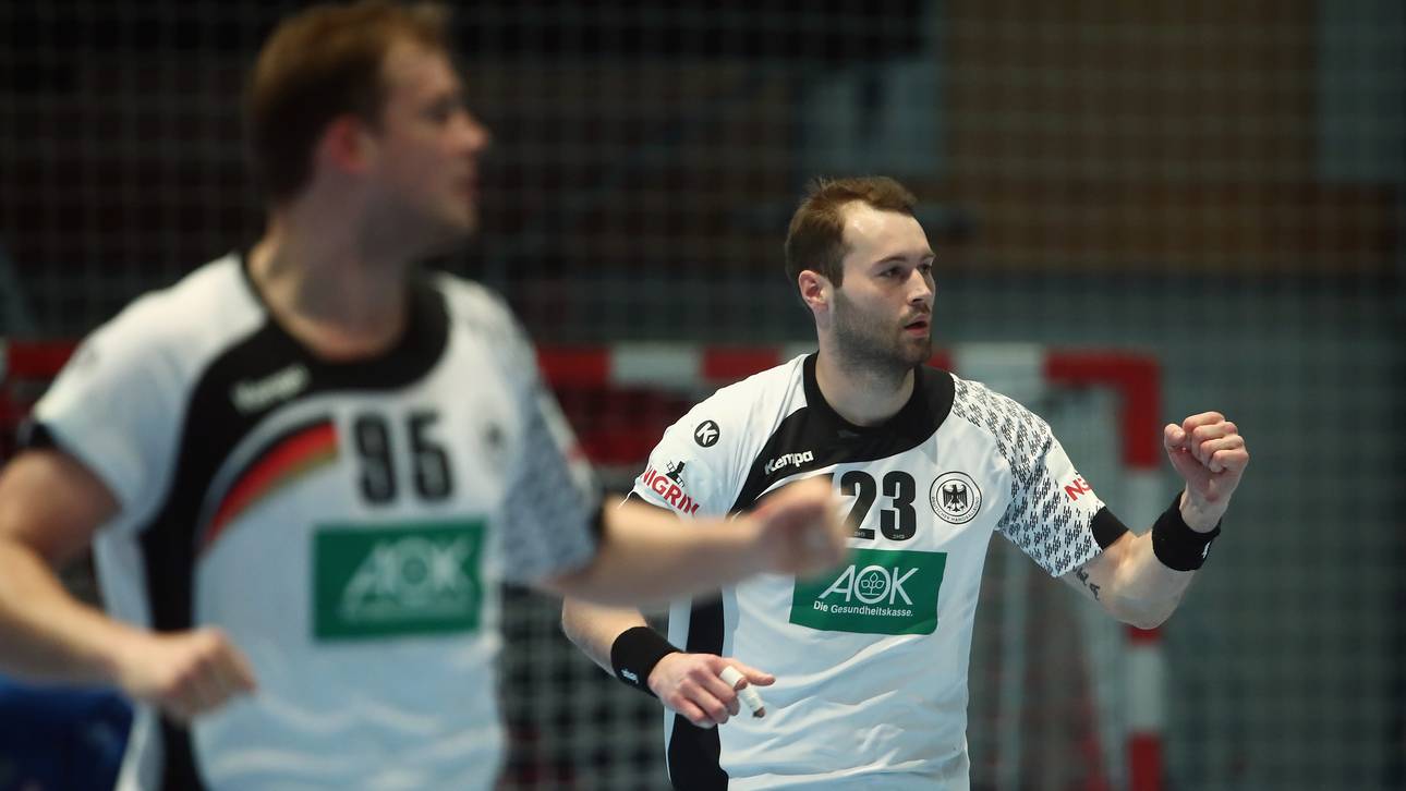 Mutige Bad Boys: „Gold ist ein Ziel“