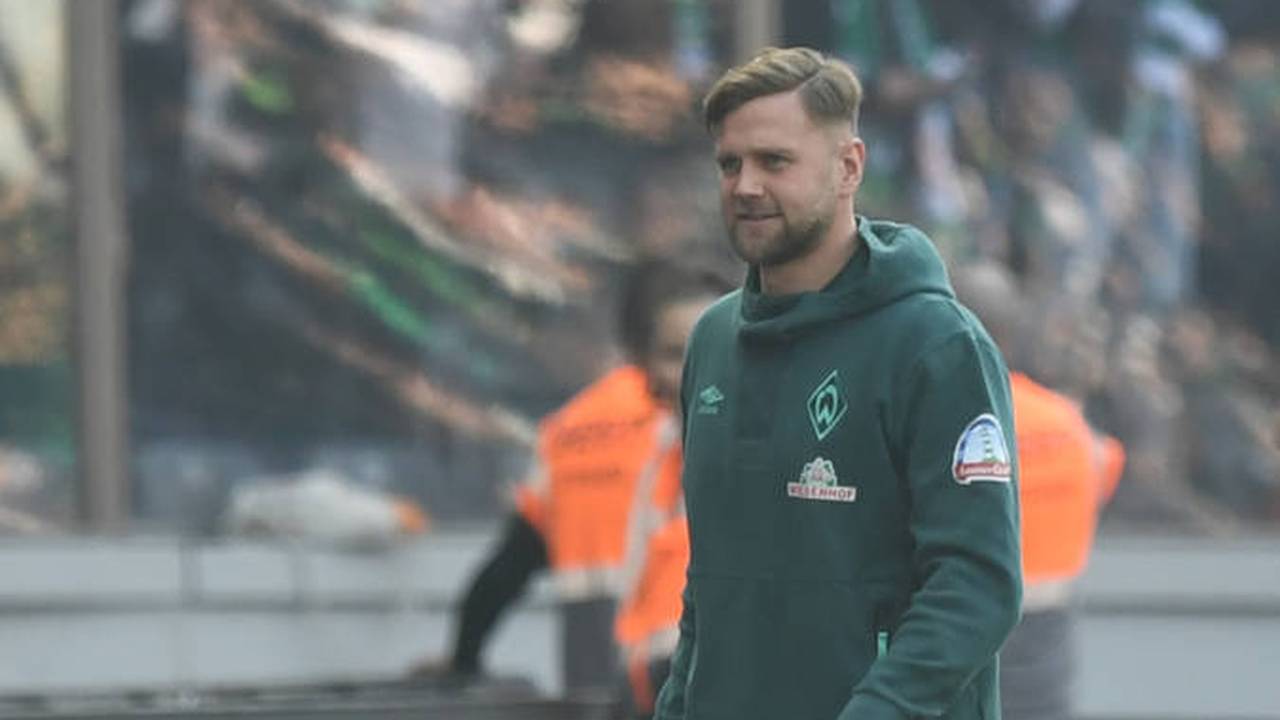 Werder Bremen: Niclas Füllkrug fällt gegen Bayern München aus