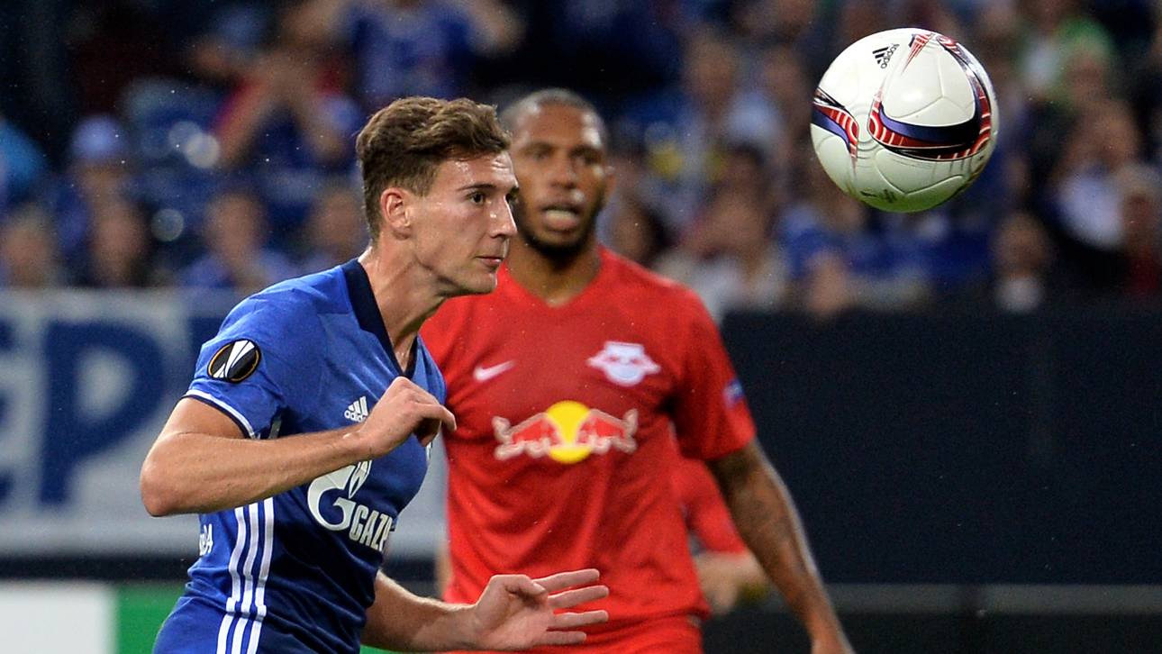 Schalkes Lazarett füllt sich weiter