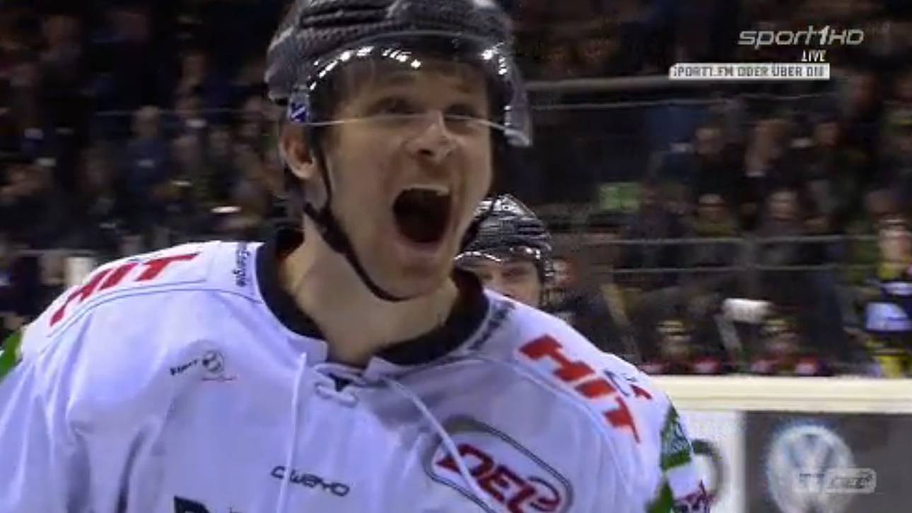 Köln bleibt dank Derbysieg oben dran