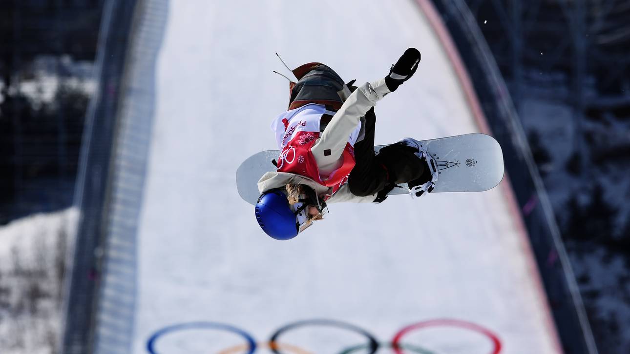 Gasser untermauert Gold-Ambitionen