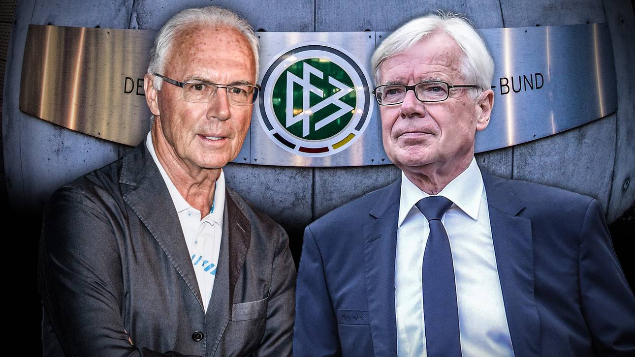 Rauball geht von Bestechung aus