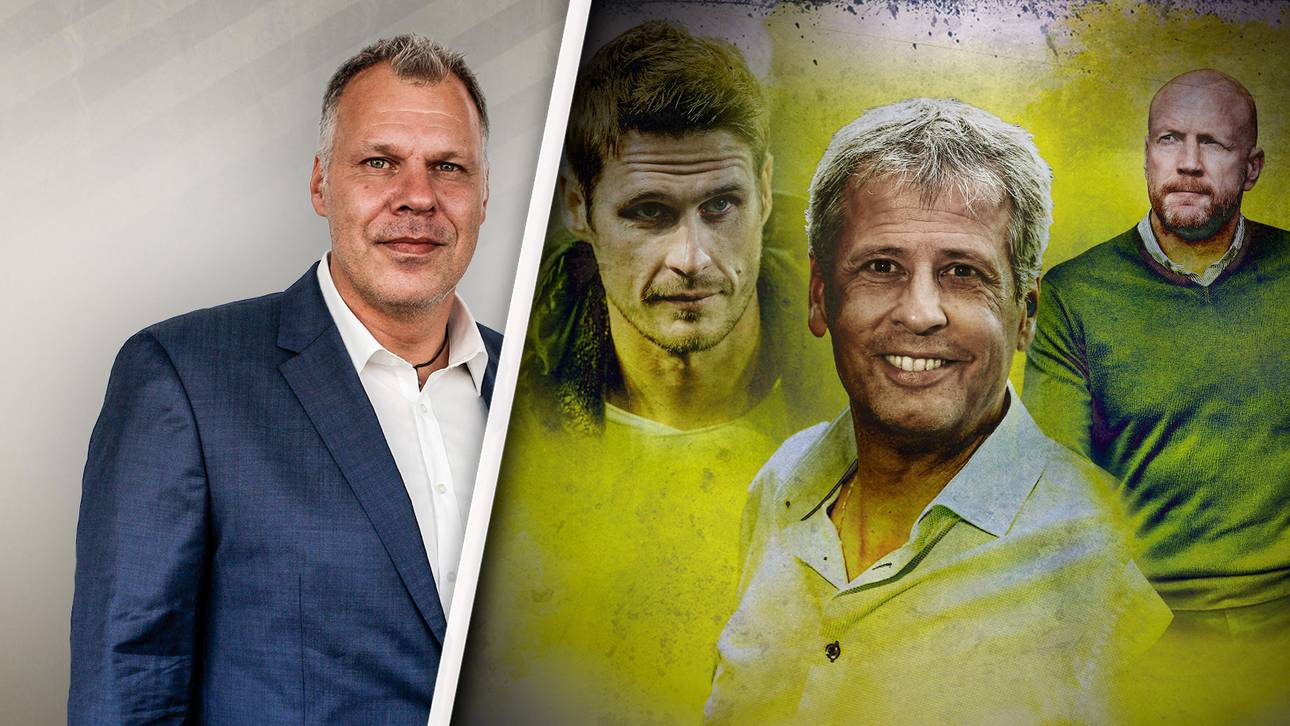 Favre macht den BVB besser