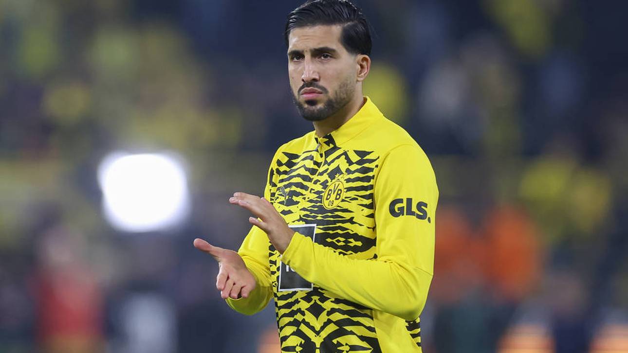 BVB-Hammer sorgt für Verwunderung