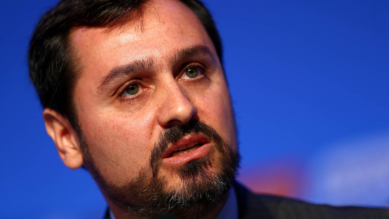 Olympia: Rio garantiert Sicherheit