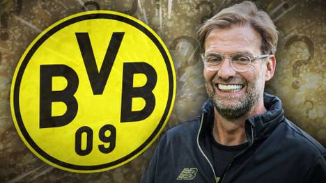 Watzke bald weg, Ricken neuer Geschäftsführer - beim BVB tut sich auf Führungsebene einiges. Spielt dabei künftig auch der Name Jürgen Klopp wieder eine Rolle?