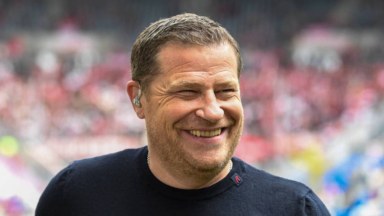 Eberl erklärt Transfercoup
