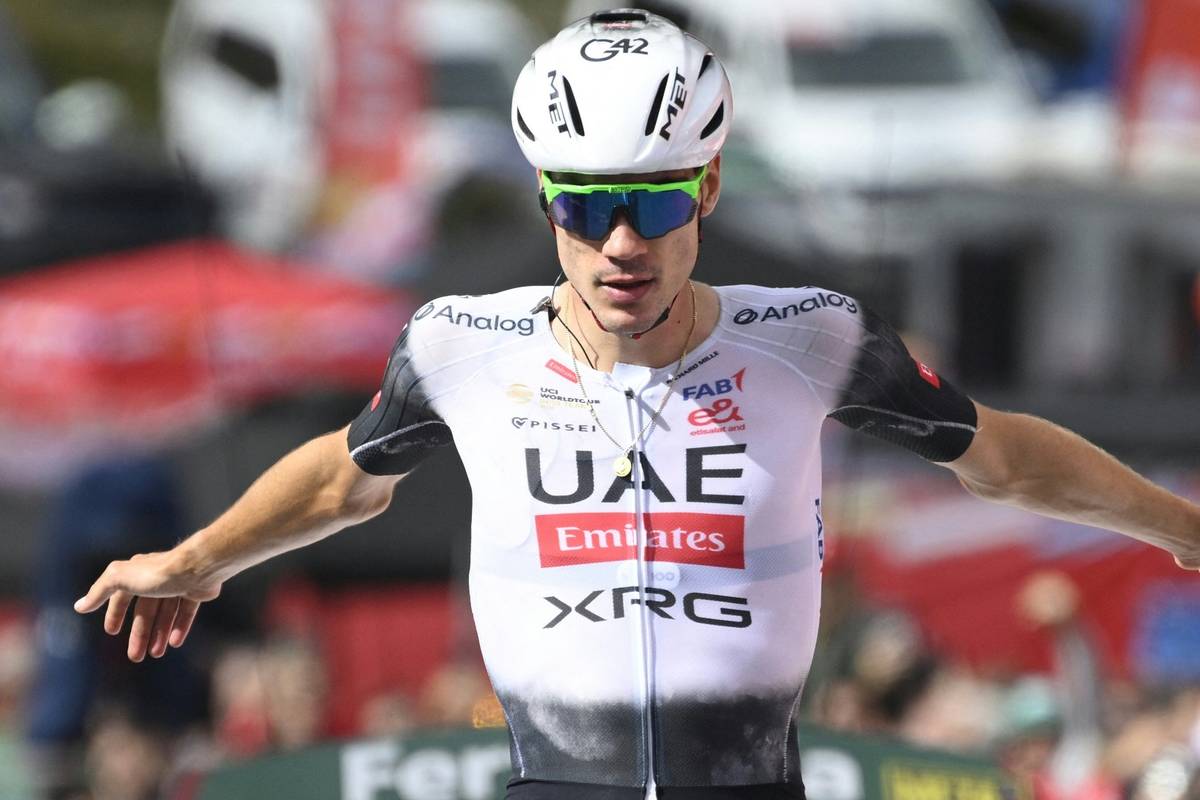 Erneutes Vuelta-Chaos bleibt aus