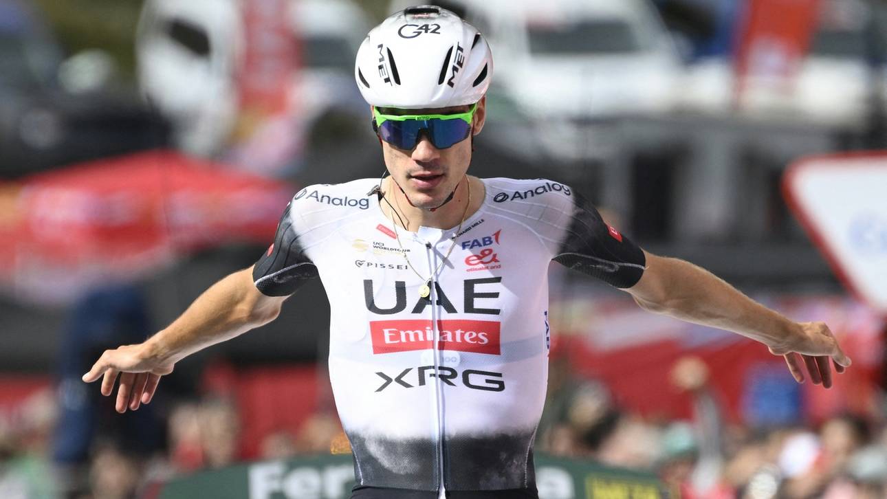 Erneutes Vuelta-Chaos bleibt aus