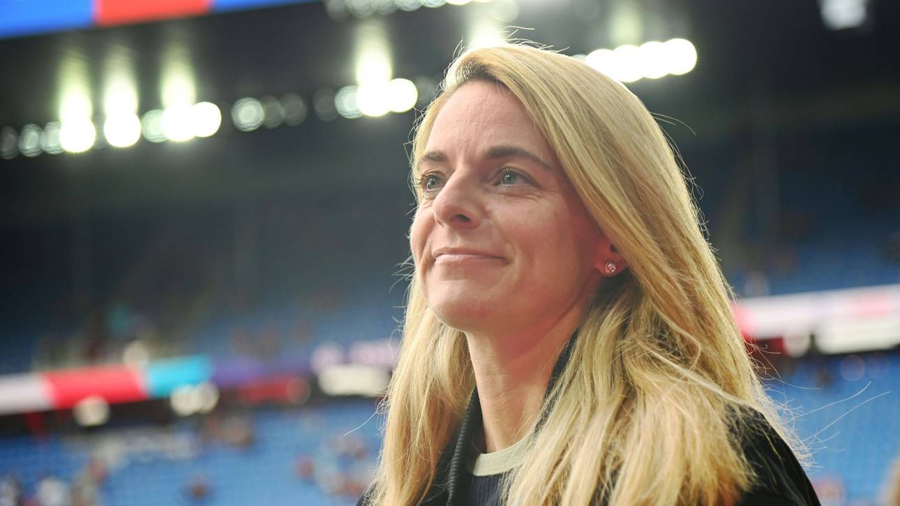 „Kein Team spielt gerne gegen uns“