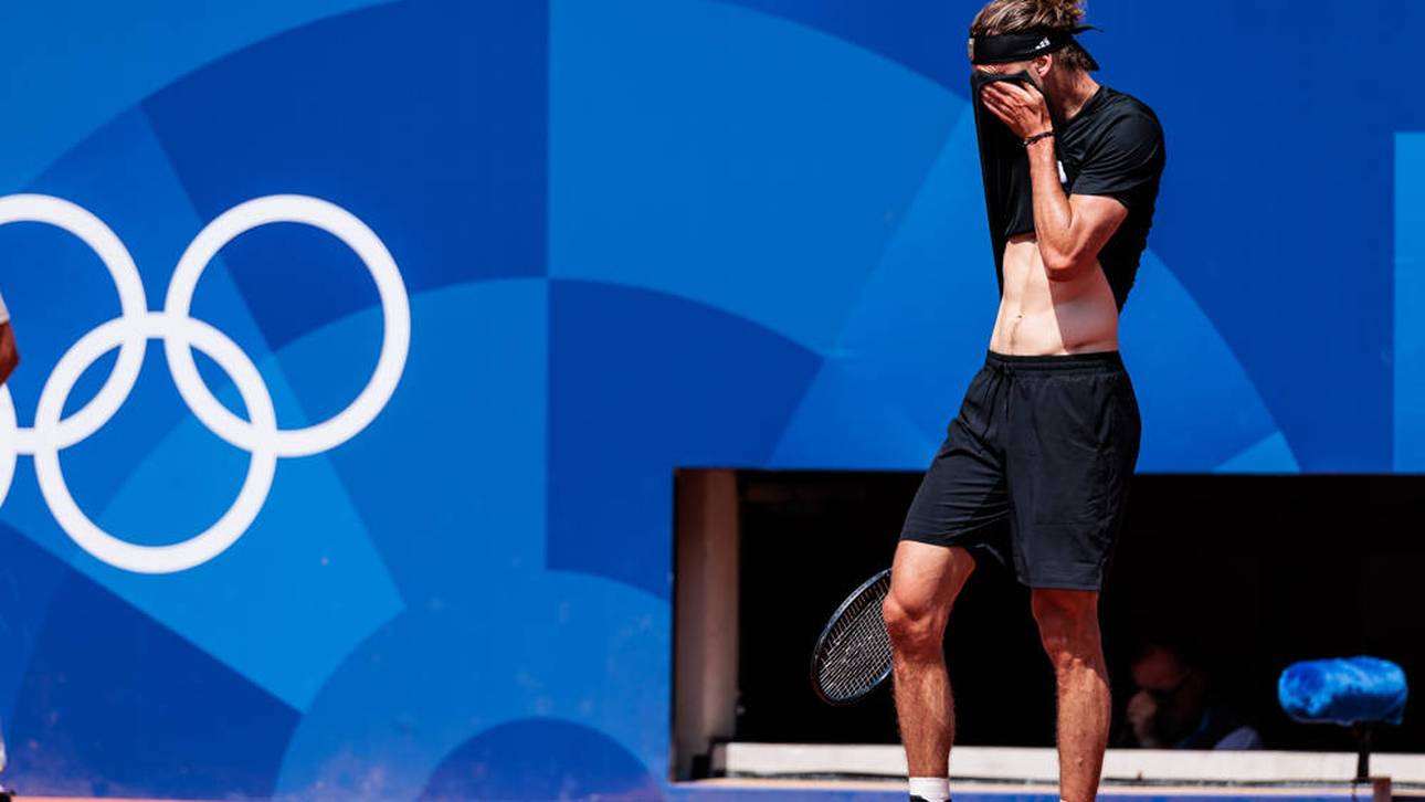 Streich „fand Sascha nicht so lustig“