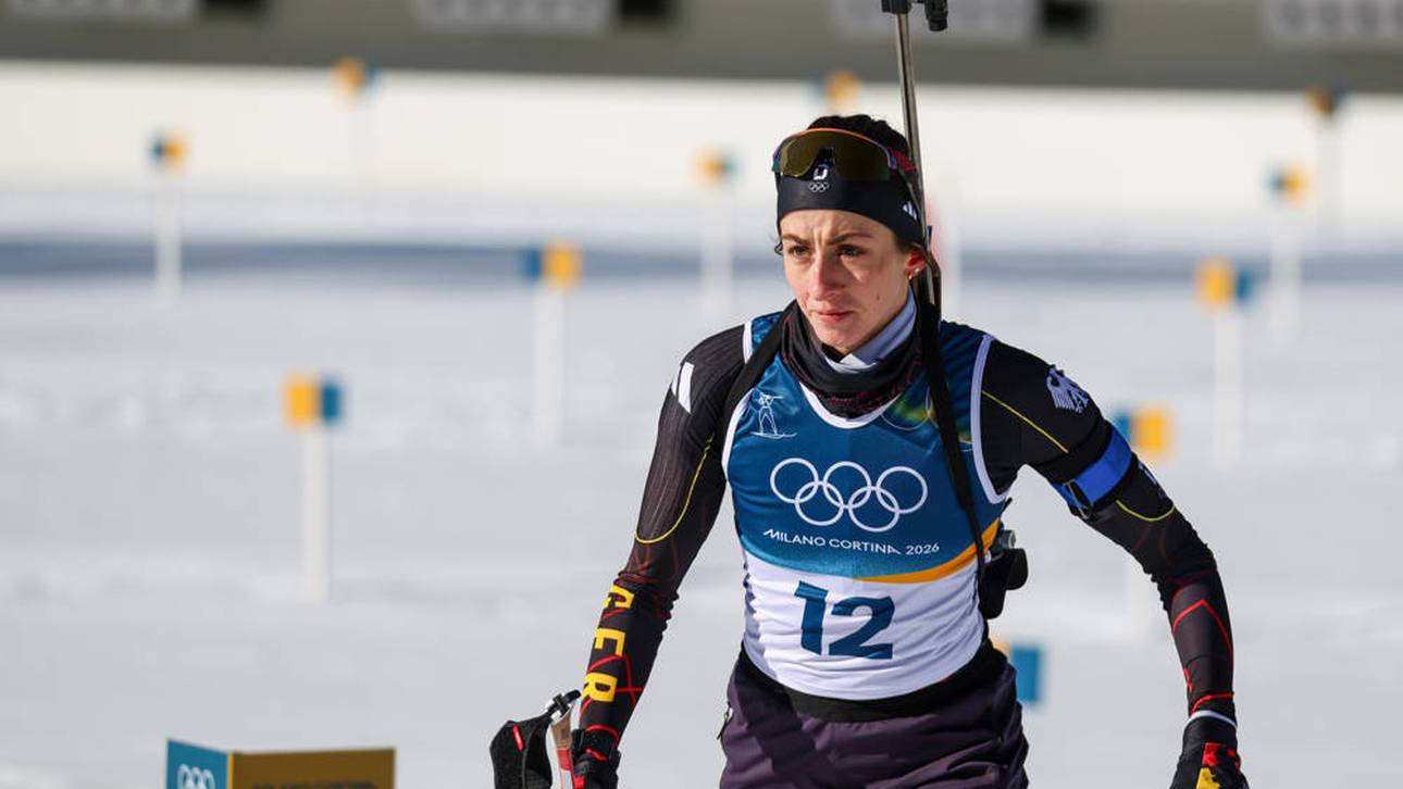 Biathlon-Revolution beschlossen