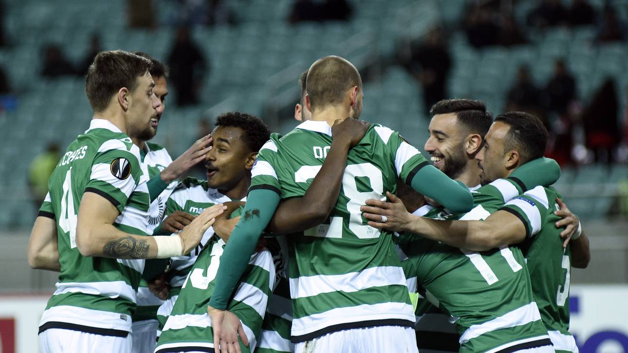 EL: Diese Teams sind schon weiter