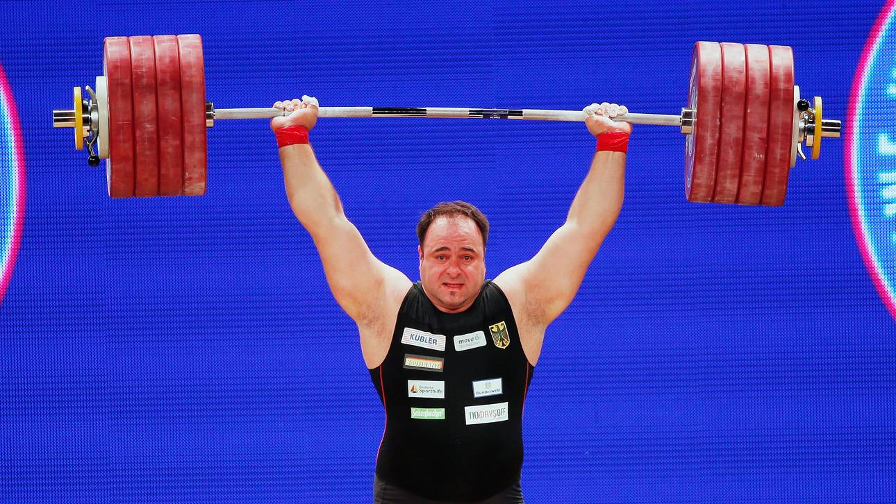 Velagic unterstreicht Medaillen-Hoffnung