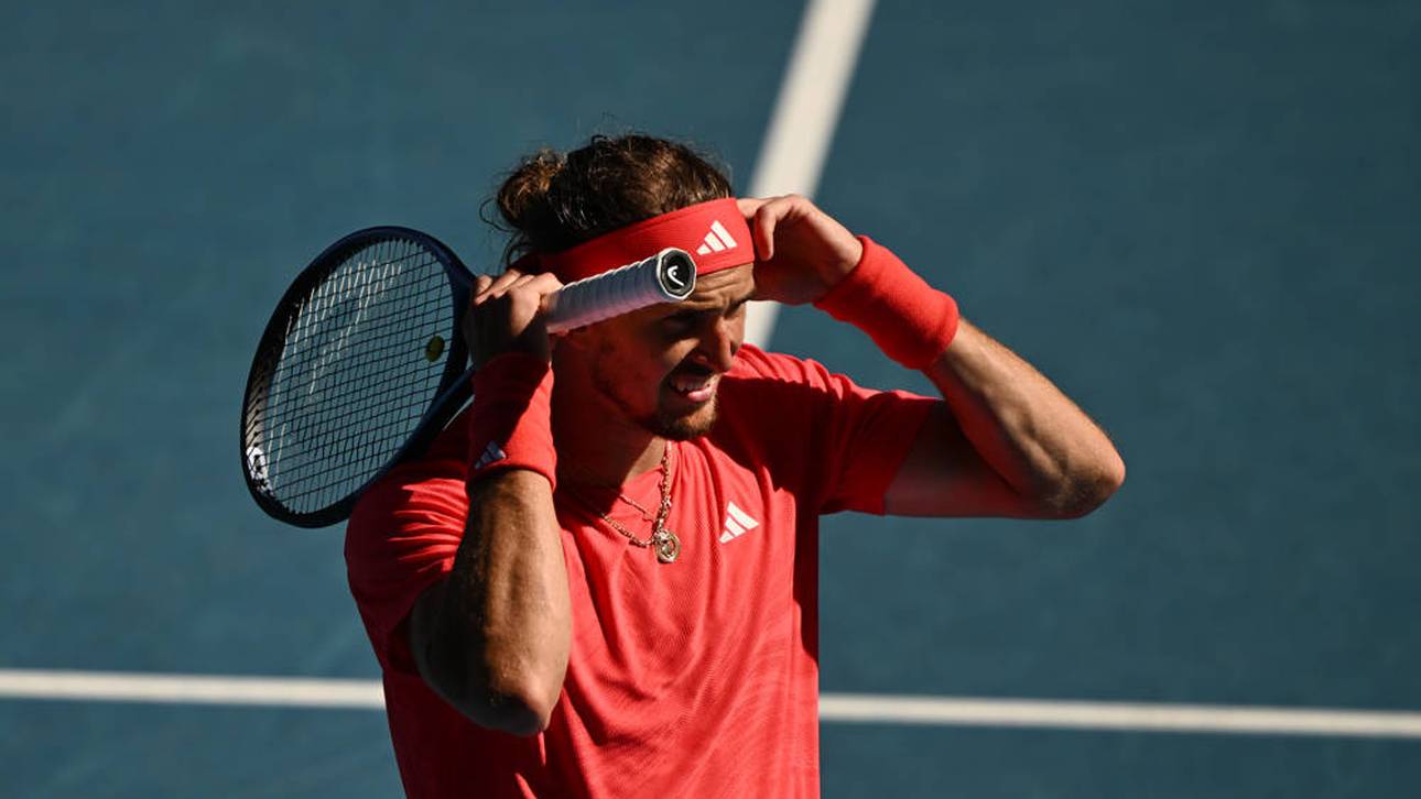 Zverev Favorit gegen Djokovic?