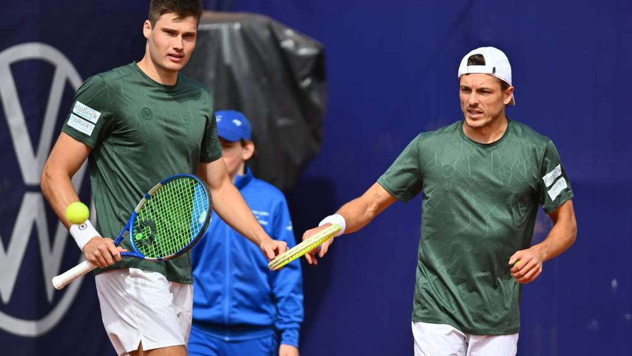 Deutschlands neues Super-Doppel