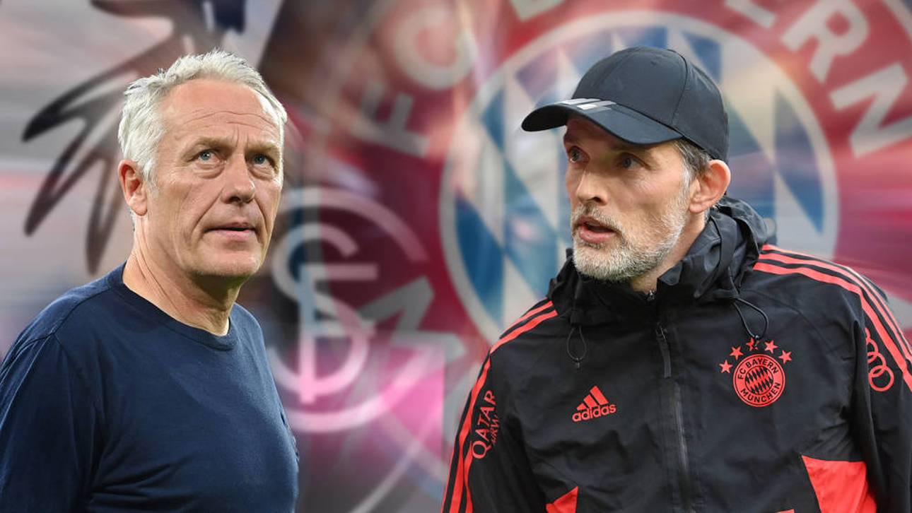 Hassduell mit Streich? Tuchel reagiert