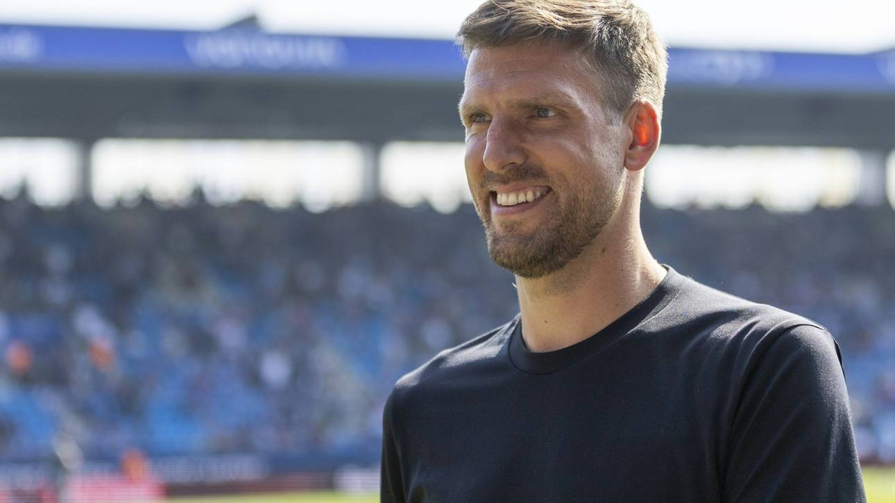 Luthe hat Boss-Ambitionen beim VfL