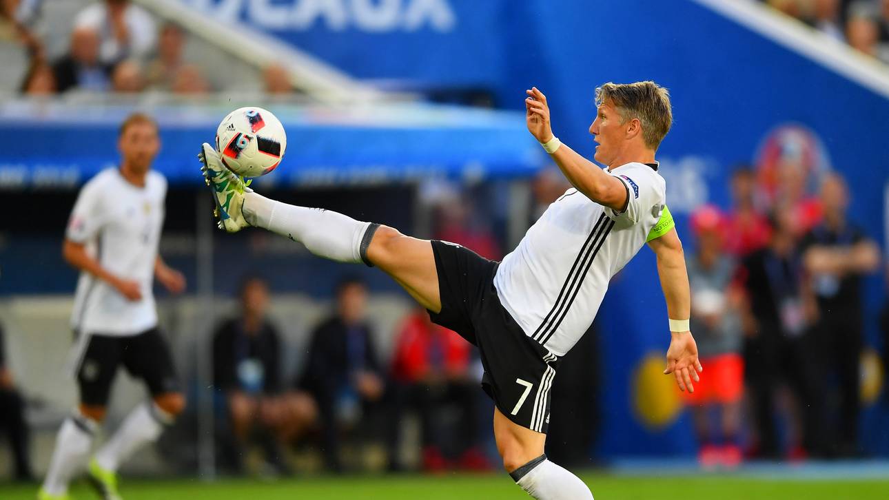 Can? Weigl? Schweinsteiger!