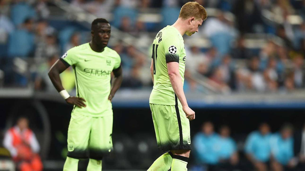 Nach Brexit: Englands fette Jahre vorbei?