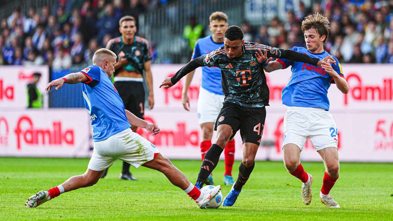 Kompany reagiert auf Hamann-Kritik