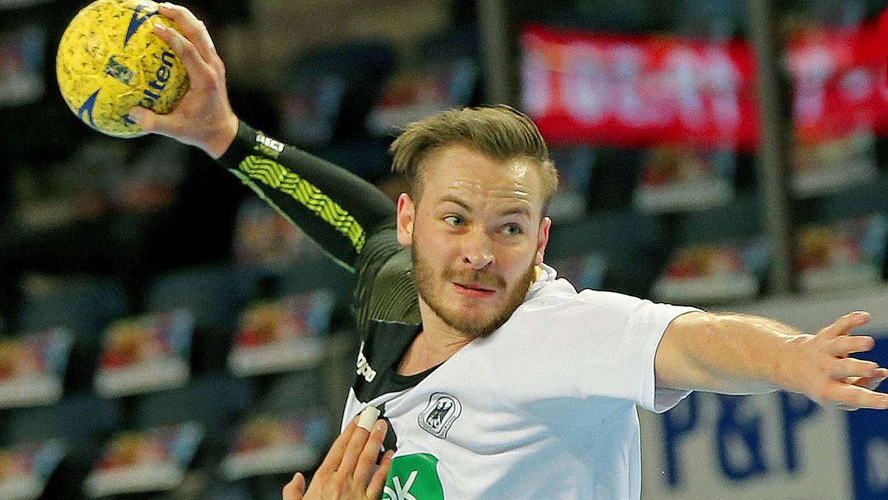 Deutsche U21 dank Preuss im Halbfinale