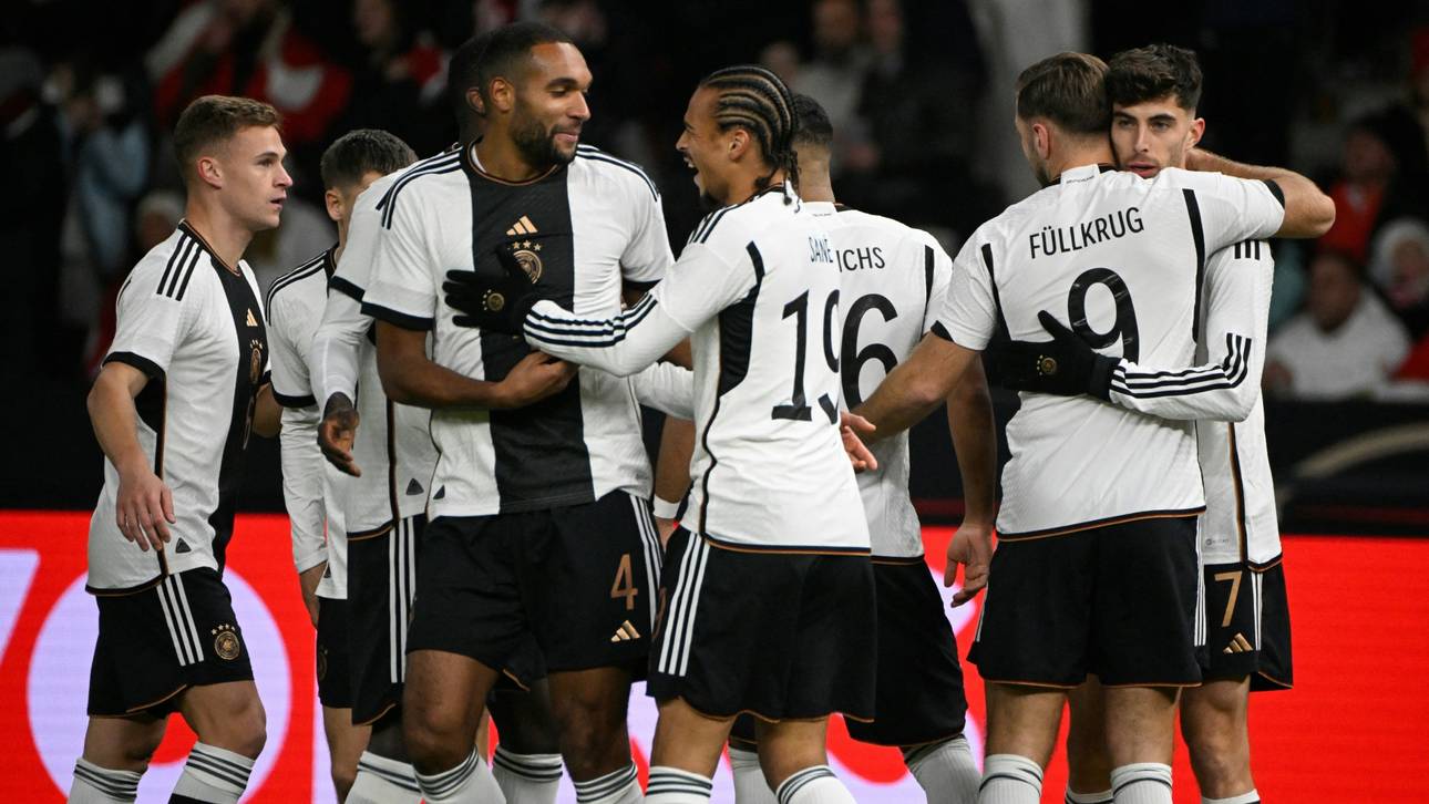 So kommen DFB-Fans noch an EM-Tickets