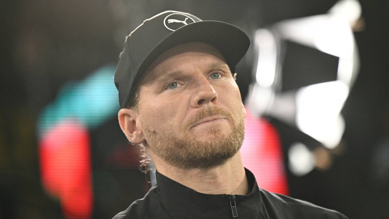 Gladbach-Reaktion nach Debakel?