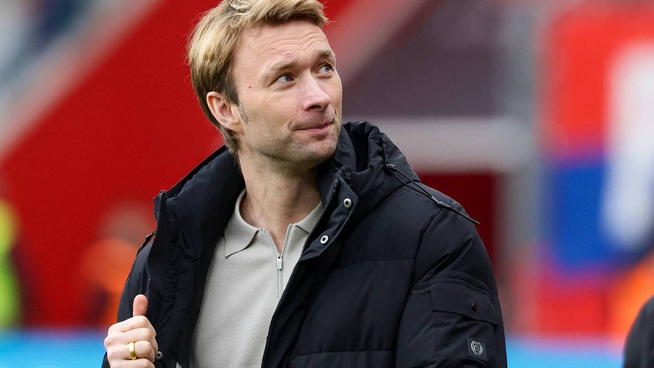 Das fordert Rolfes gegen Haaland