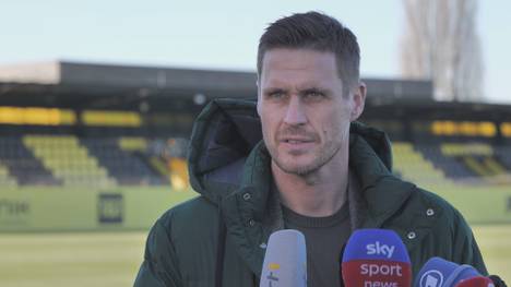 Youssoufa Moukoko verletze sich im Spiel gegen Werder Bremen. BVB-Sportdirektor Sebastian Kehl verkündete vor dem Champions League Spiel gegen Chelsea die Ausfallszeit. 