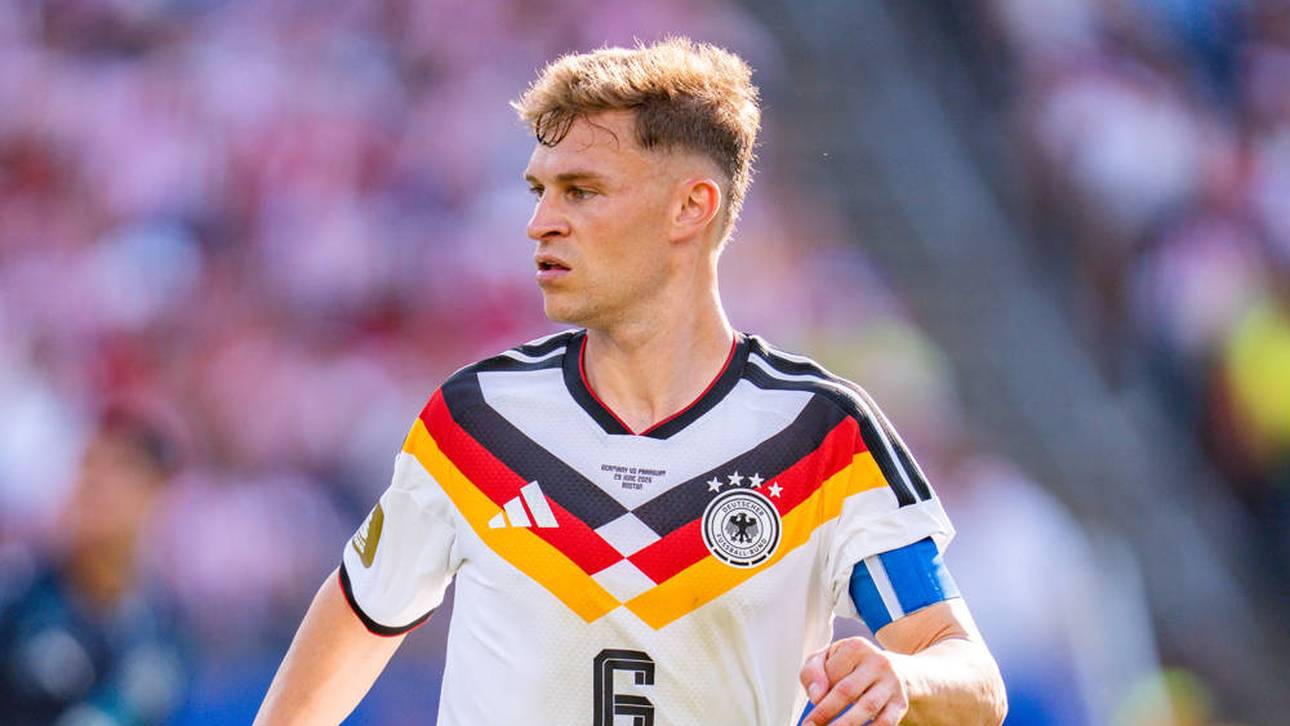 Nagelsmann lenkt doch noch ein
