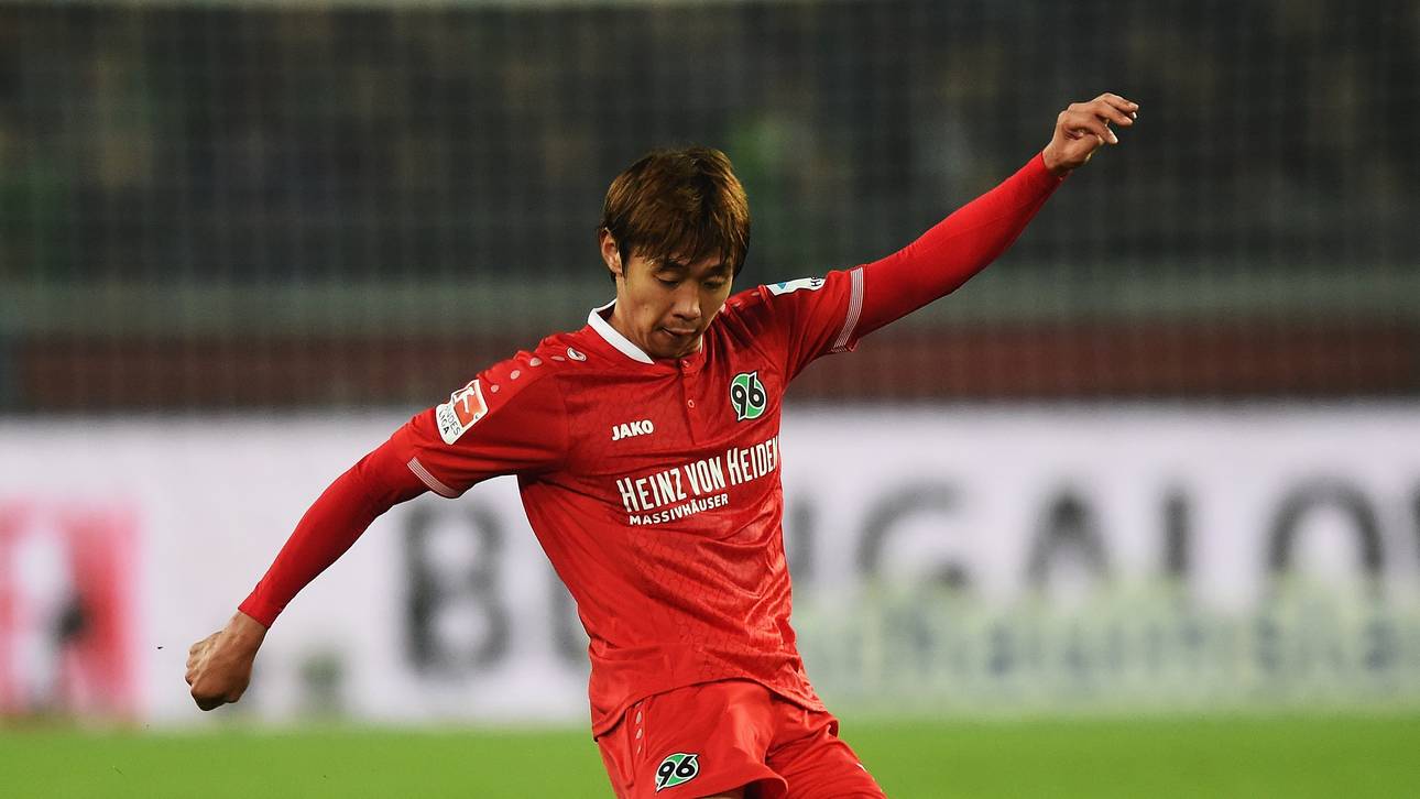Kiyotake bei Hannover vor Comeback