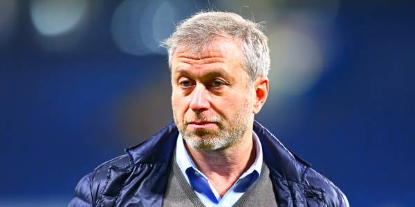 Roman Abramovich Der Mann Hinter Dem Fc Chelsea Roman Abramovich