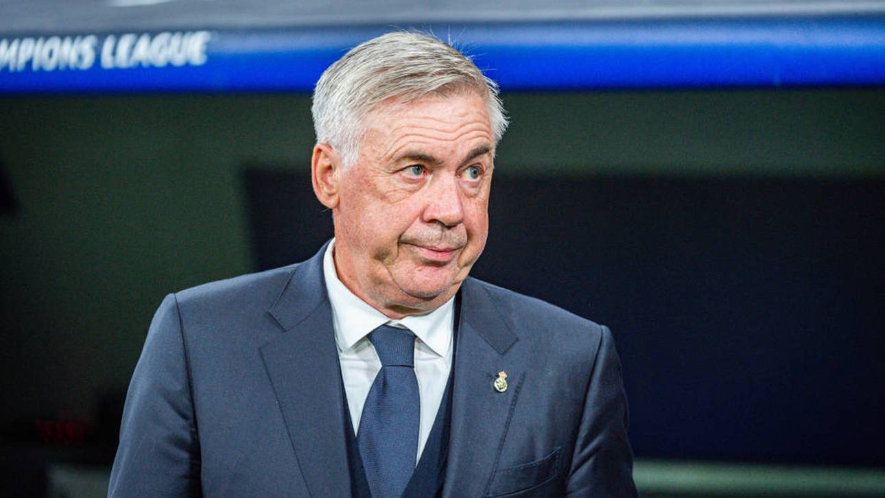 Ancelotti reagiert auf Piqué-Stichelei