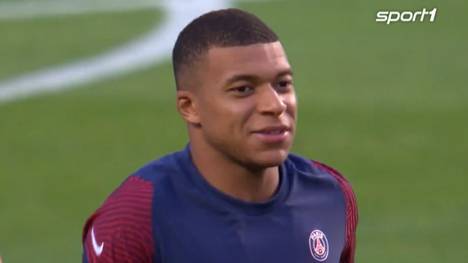 Der schwedische Stürmerstar Ibrahimovic ist der Meinung, dass Mbappé ein strukturierteres Umfeld als bei PSG braucht, als Beispiel nennt er Real Madrid.