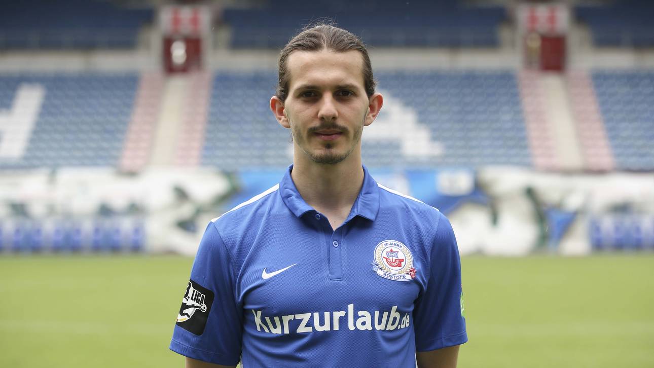 Hansa lange ohne Stevanovic